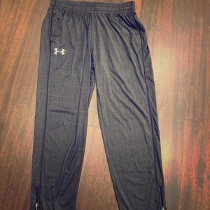 Under Armour Sweat Pants
